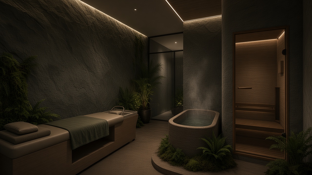 Wellness and spa at ERA Cosmetology Clinic in Punalur