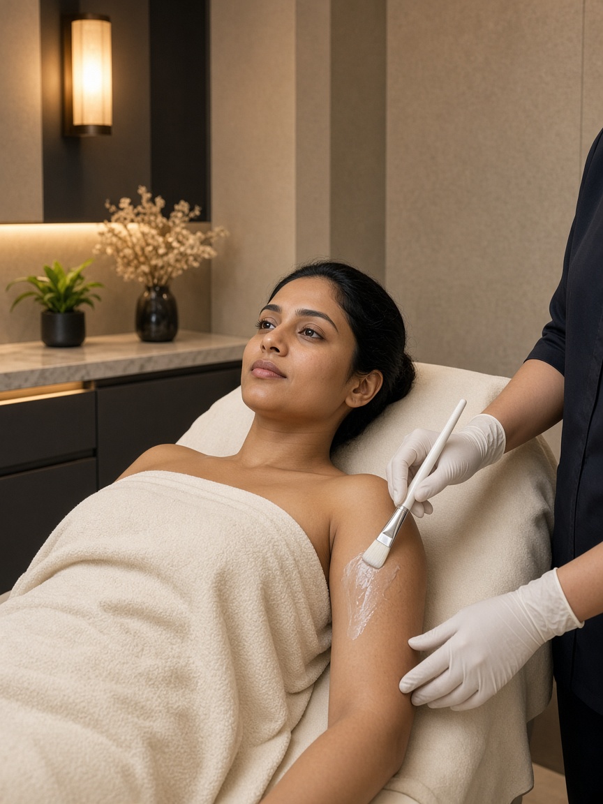 Intimate Rejuvenation / Bright Treatments at ERA Cosmetology Clinic in Punalur